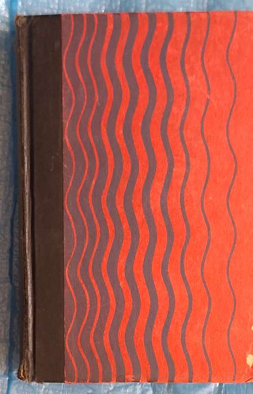 Gingertown by Claude McKay Hardcover 1932 Colonial Edition