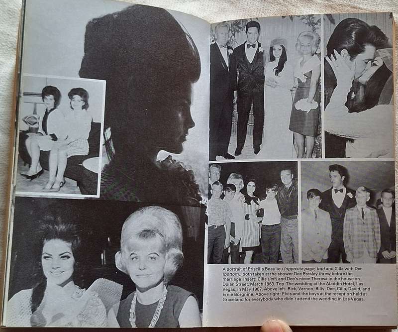 Elvis, We Love You Tender by Dee Presley, Billy, Rick & David Stanley by Martin Torgoff Paperback