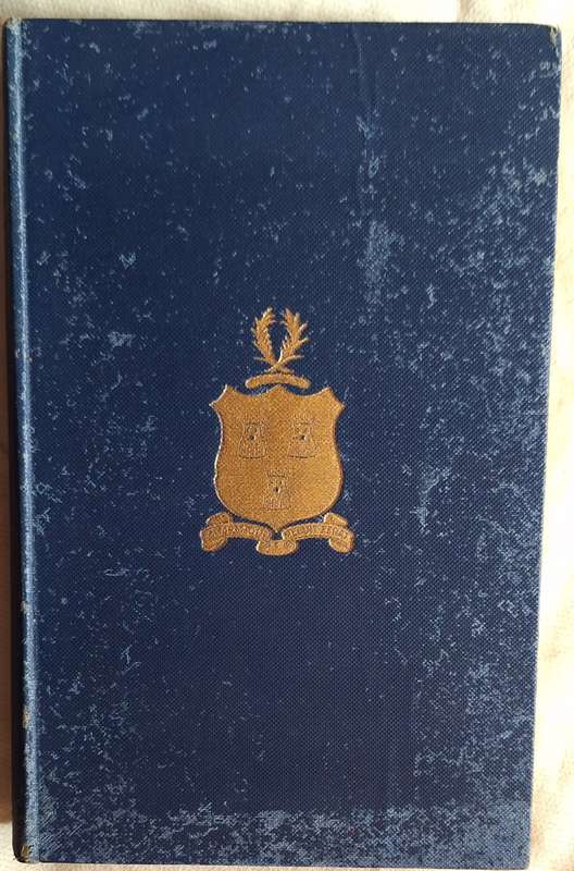 Shakespearean Tragedy by A C Bradley Hardcover 1956