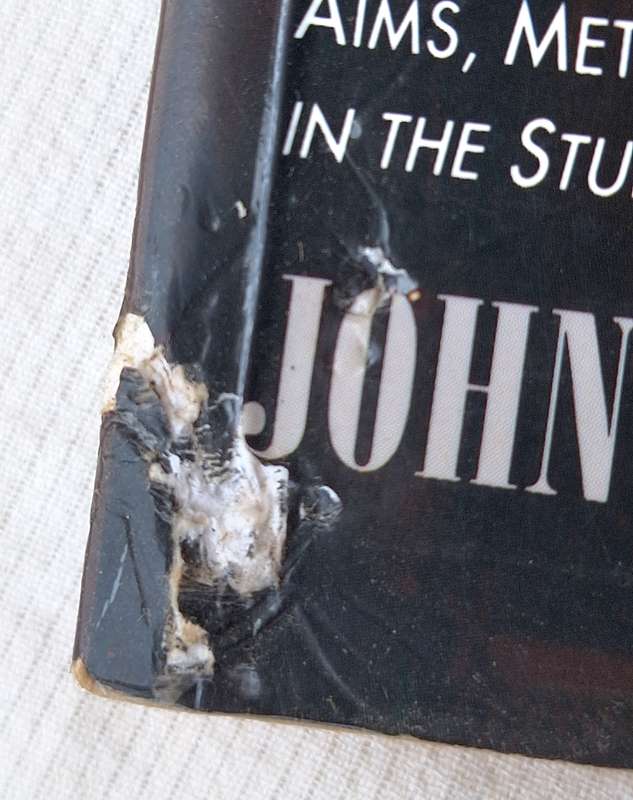 The Pursuit of History by John Tosh Paperback