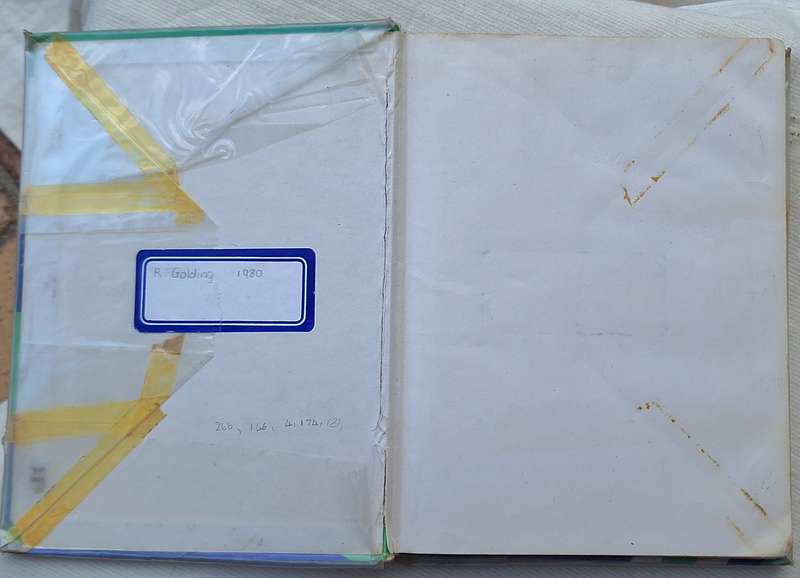 Longman Junior English Dictionary by A W Frisby Hardcover