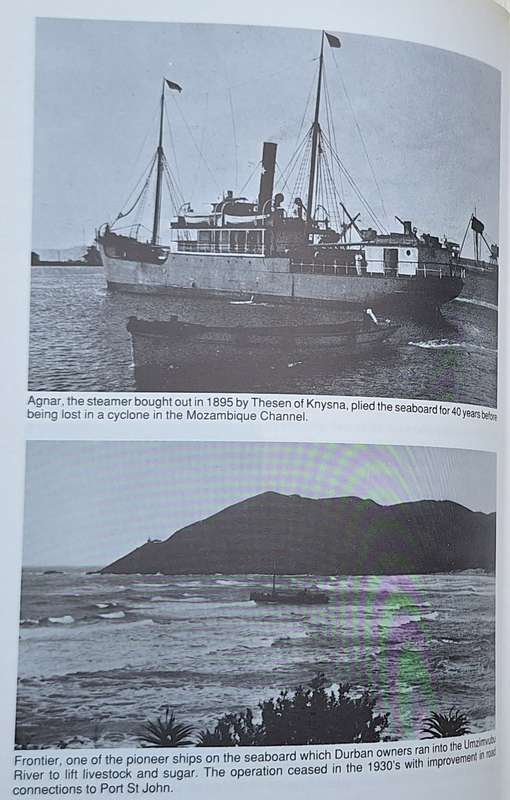 South Africa on World Sea Lanes by George Young Paperback 1991