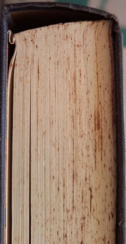 The Seventh Scroll by Wilbur Smith Hardcover 1995