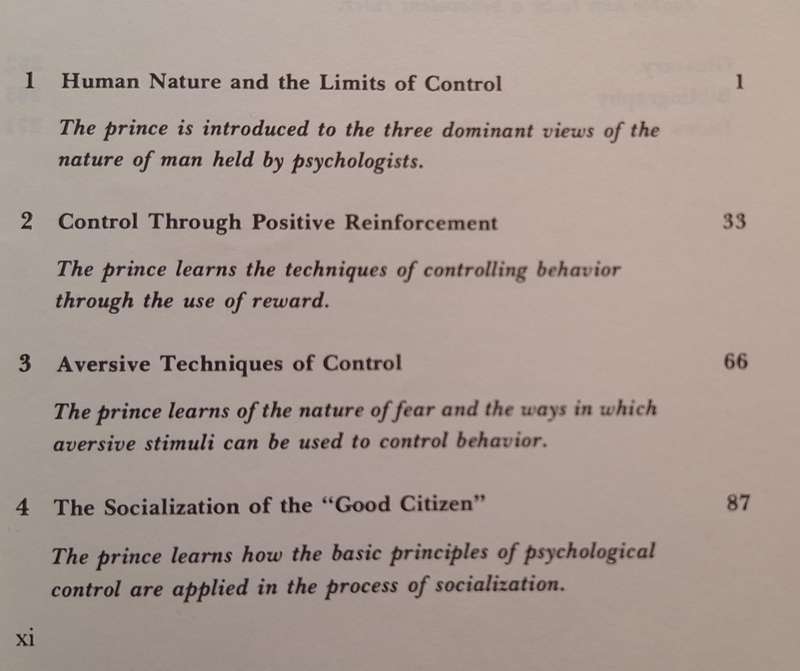 The Psychology of Political Control by Anne E Freedman and P E Freedman Paperback
