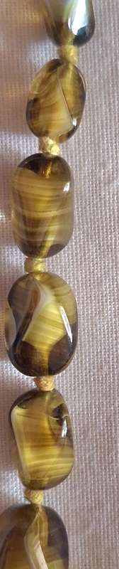 Stone Necklace