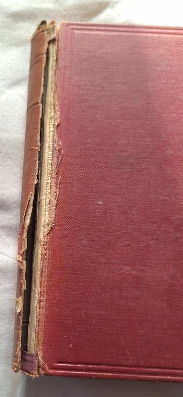 The Holy Bible Containing the Old and New Testaments and the Apocrypha Hardcover