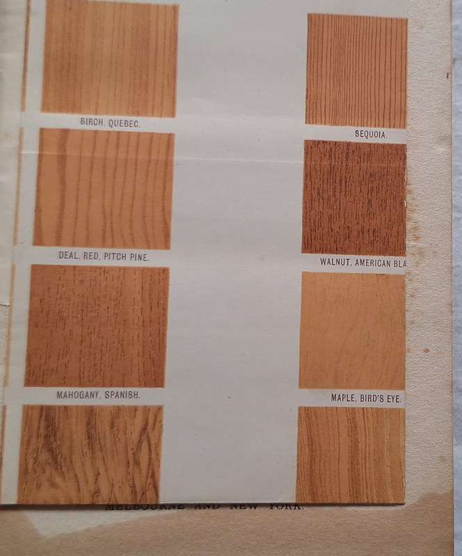 The Practical Carpenter and Builder with 752 Illustrations and Diagrams Hardcover Undated