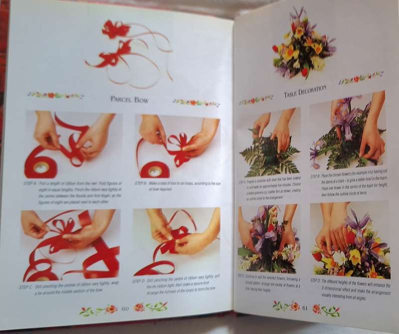 Garden Gifts by Rosemary Hughes Hardcover