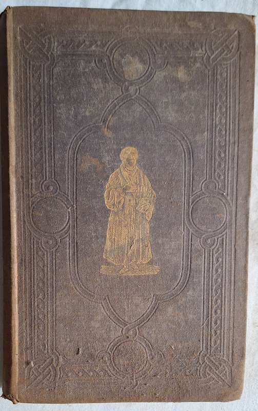 History of the Reformation and the Sixteenth Century by J H Merle D'Aubigne Hardcover Vol 1-111