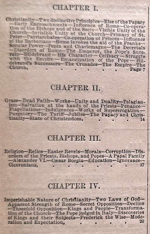 History of the Reformation and the Sixteenth Century by J H Merle D'Aubigne Hardcover Vol 1-111