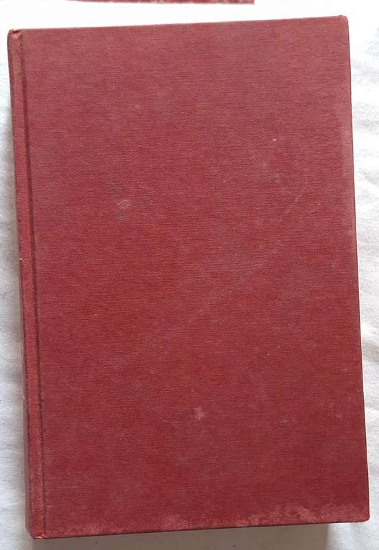 Rings by Ruth Walker Hardcover
