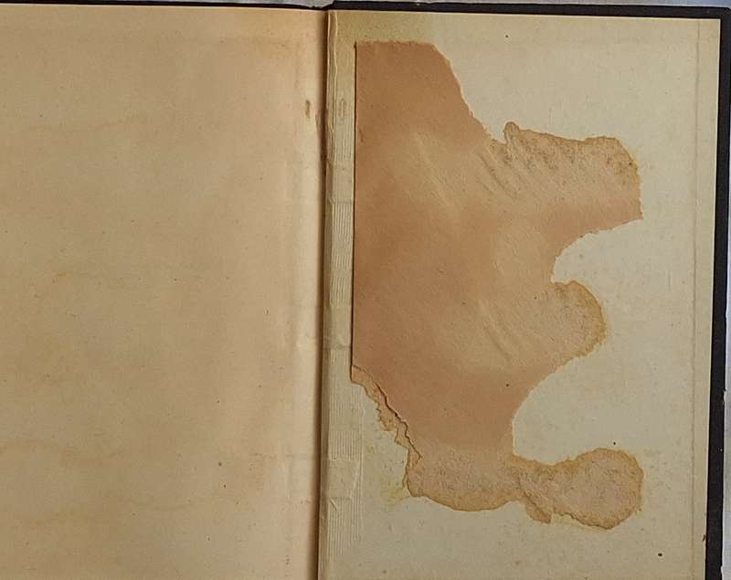 Macmillan's Progressive French Course Second Year by G Eugene Fasnacht Hardcover 1906