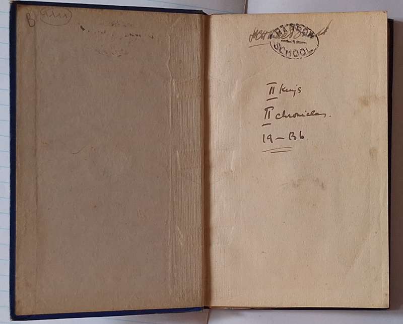 A Skeleton Outline of English History by Arthur H Dyke Acland and Cyril Ransome Hardcover 1896