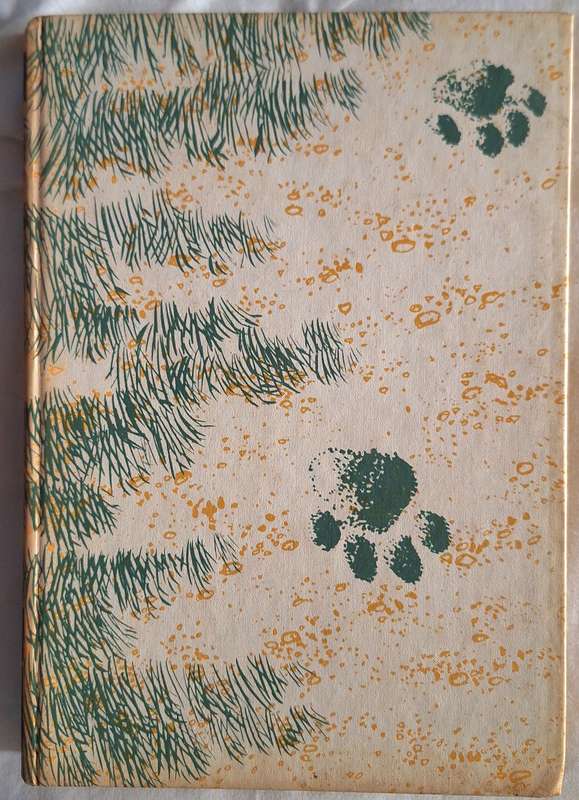 Born Free by Joy Adamson Hardcover 1961 Eleventh Impression