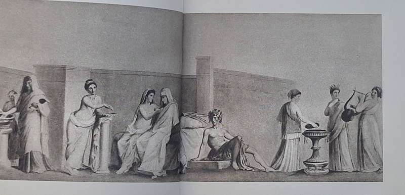 Eckermann Gesprache mit Goethe 1-4 Hardcover