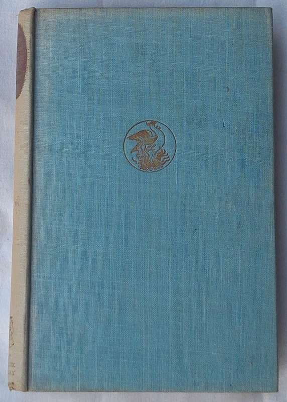 In the Midst of Life by Ambrose Bierce Hardcover 1950