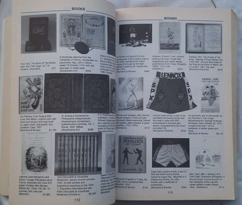 Lyle Official Antiques Review 2004 Edition Paperback Ed: Tony Curtis