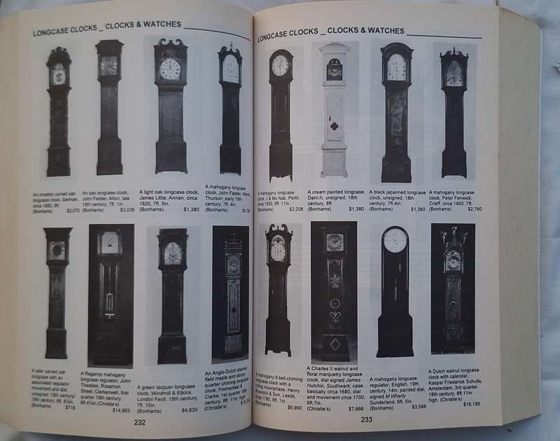 Lyle Official Antiques Review 2004 Edition Paperback Ed: Tony Curtis