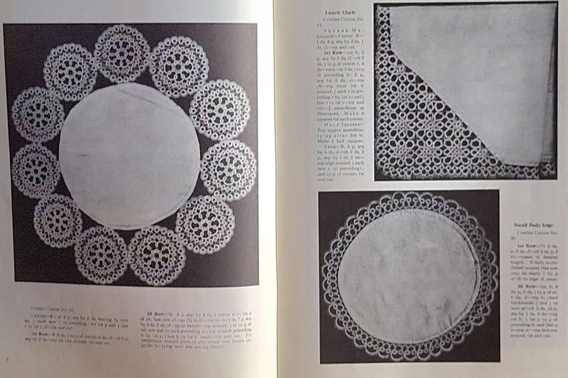 Dover Needlework Series: Tatting with Anne Orr Paperback