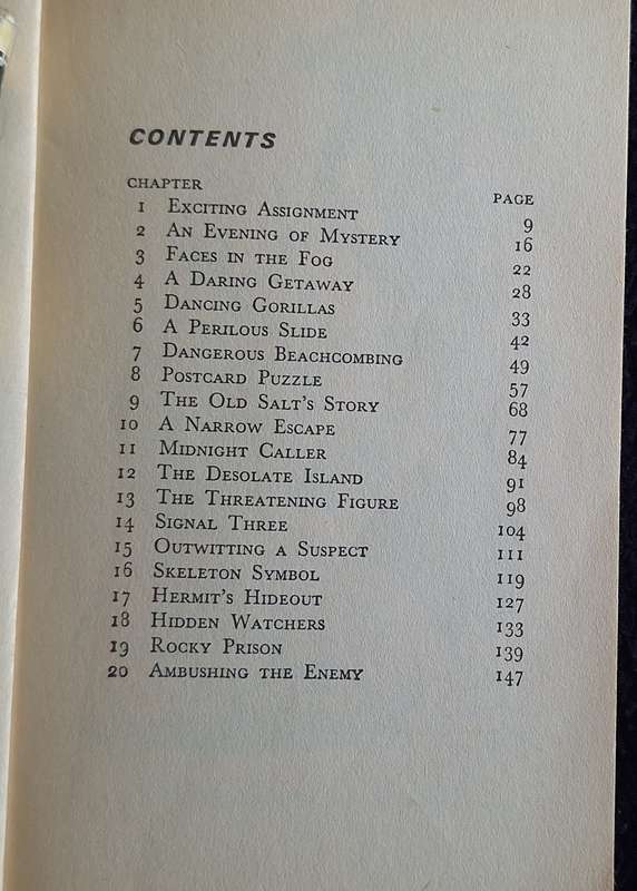 The Hardy Boys: The Mystery of the Missing Friends by Franklin W Dixon Paperback No 32