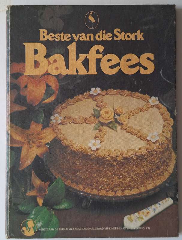 Beste van die Stork Bakfees Hardeband