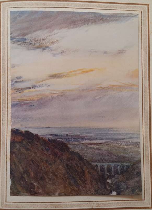 The Open Road by E V Lucas Hardcover 1914 Twenty-Third Edition