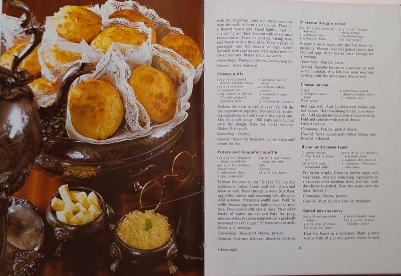 Adventures with Cheese and Butter by Dairy Industries Control Board Hardcover