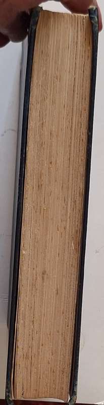 The Open Road by E V Lucas Hardcover 1914 Twenty-Third Edition