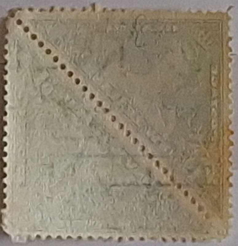 New Zealand 1943 Health Issue 1d Pair Used stamps