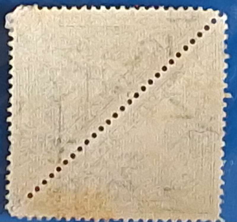 New Zealand 1943 Health Issue 1d Pair Used stamps