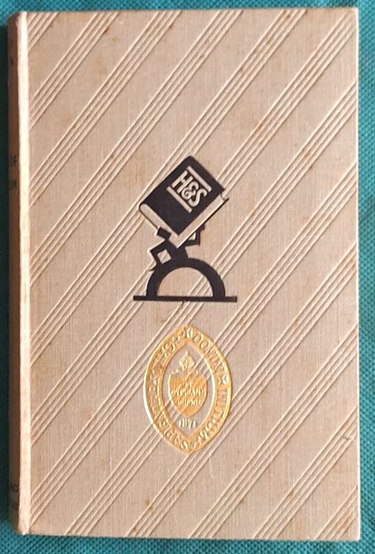 This Torch of Freedom by Stanley Baldwin Hardcover 1937 Fourth Edition