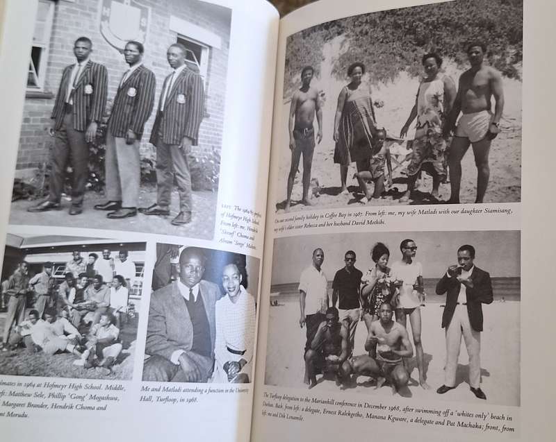A Dream Believed A Dream Achieved by Judge Thekiso Musi Paperback