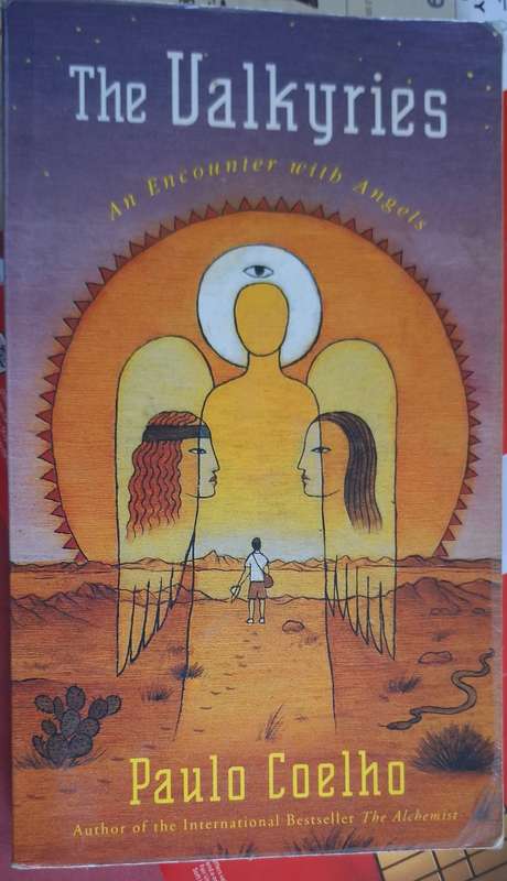 The Valkyries by Paulo Coelho Paperback