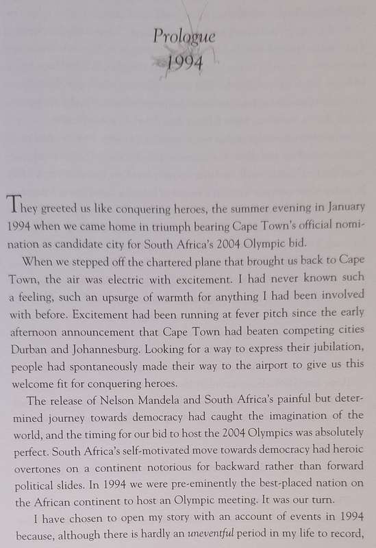 Hearing Grasshoppers Jump The Story of Raymond Ackerman as told to Denise Prichard Paperback