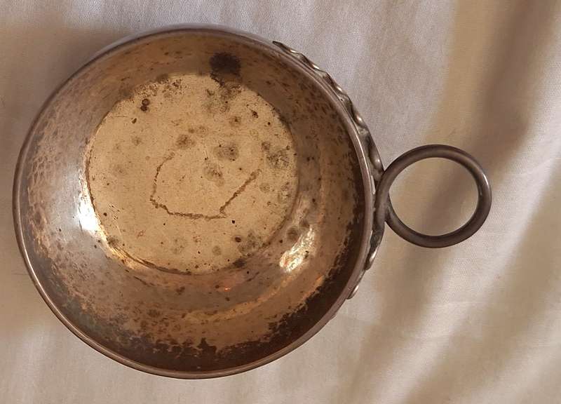 EPNS Bon Bon Dish