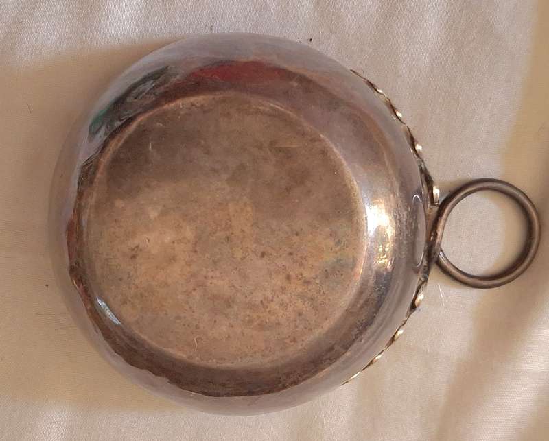 EPNS Bon Bon Dish