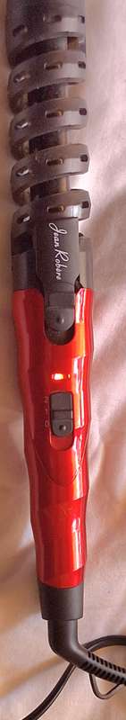 Jean Robere Perfect Curl Plus Model CUR679