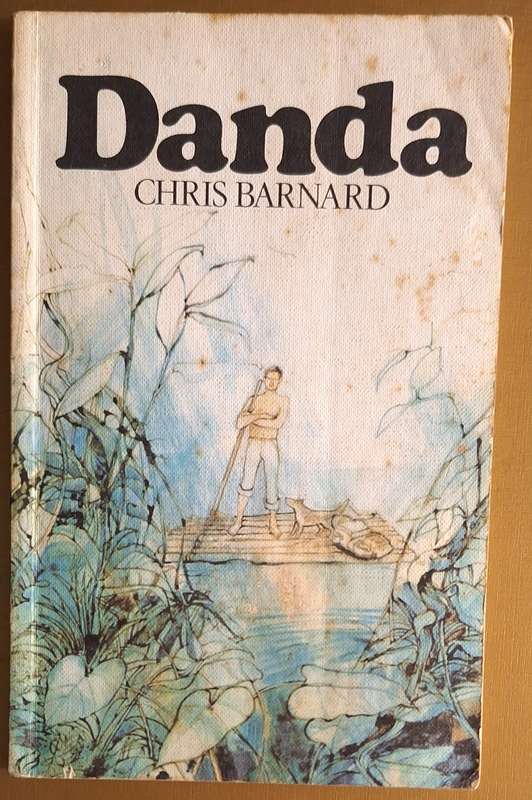 Danda deur Chris Barnard Sagteband