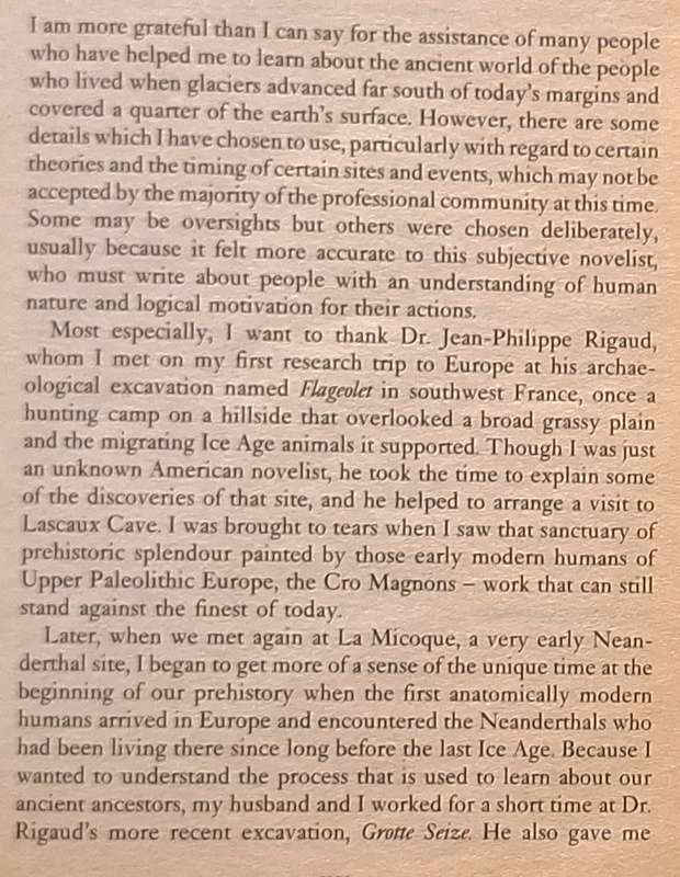 The Shelters of Stone by Jean M Auel Paperback Earth's Children 5