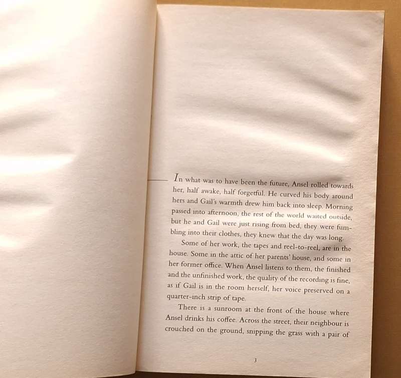 Certainty by Madeleine Thien Paperback