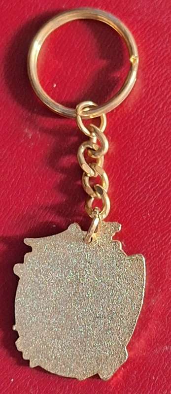 Collectable Key Ring Whatever