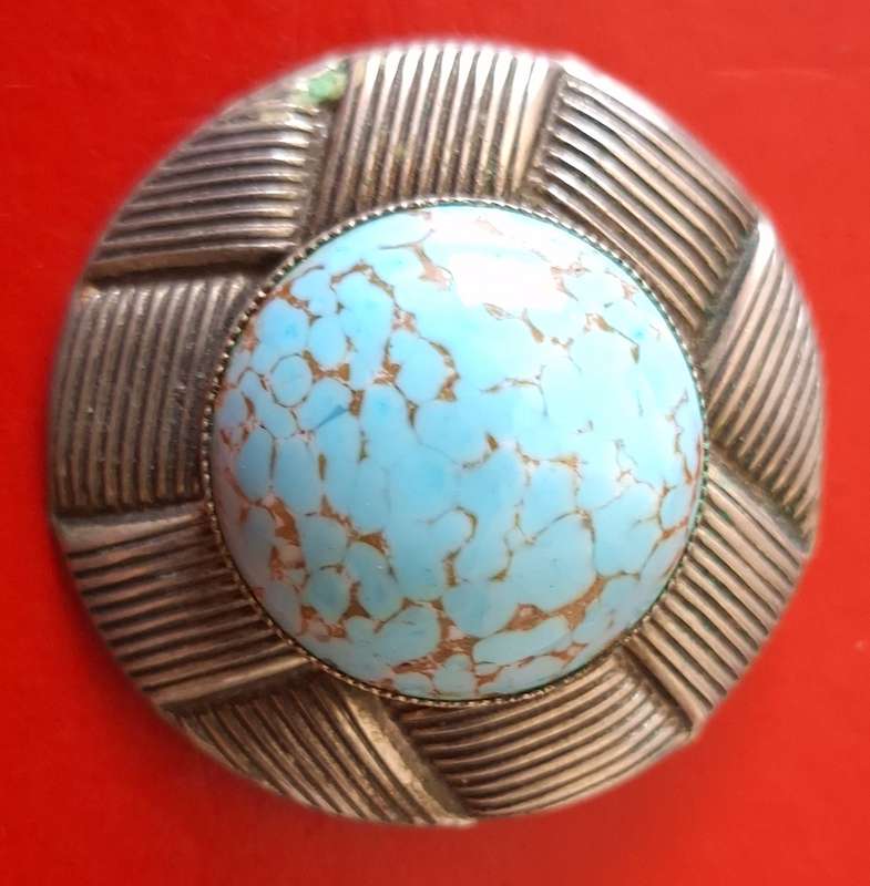 Brooch