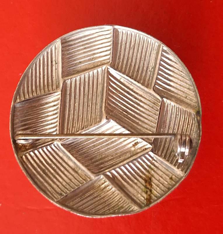 Brooch