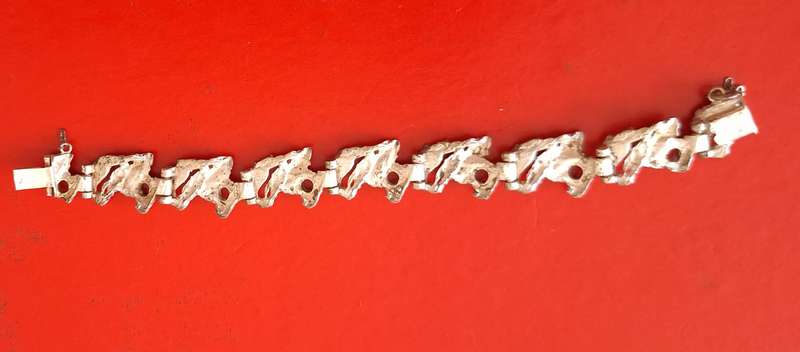 Vintage Artemis 800 Bracelet