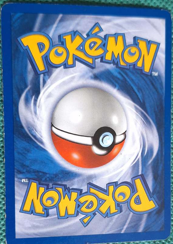Pokemon Trading Cards Abra 43/102