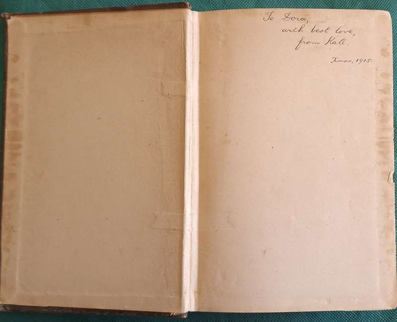 The Collected Poems of Rupert Brooke: With a Memoir Hardcover 1918 Second Impression