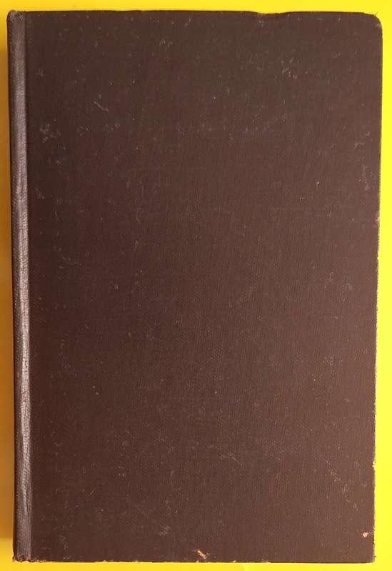 Death and the Maiden by Q Patrick Hardcover 1945 2nd Printing