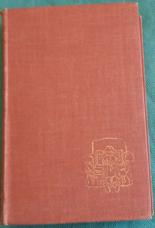 The Children's Omnibus  Compiled by John Keir Cross Hardcover