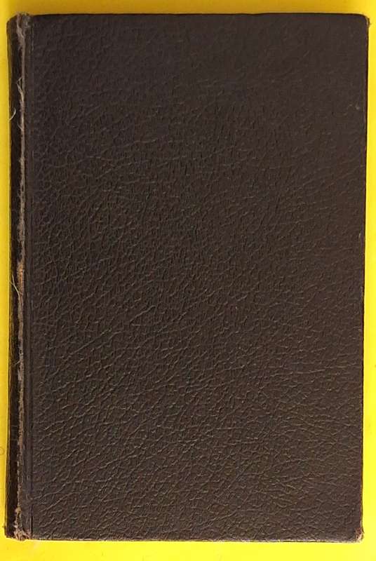 Adler Synagogue Service New Year English/Hebrew Text Hardcover