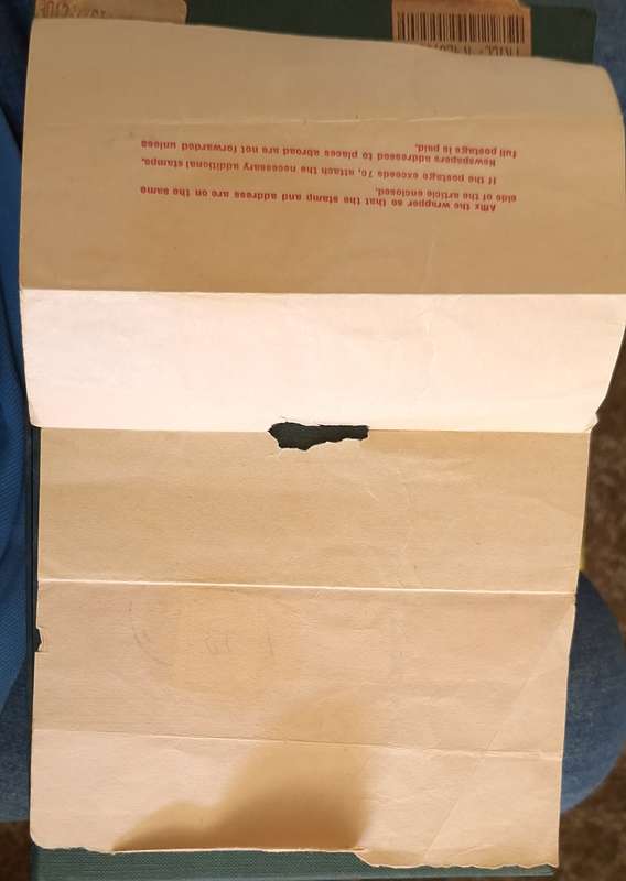Australia Used Postal Newspaper Wrapper to New Zealand